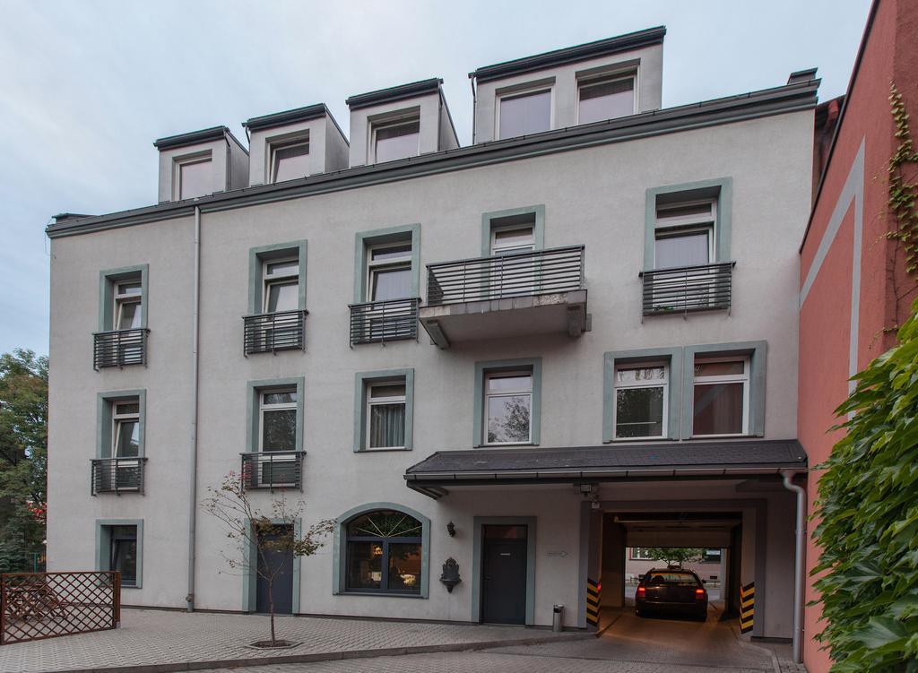 Antica Residence Krakow Exterior photo