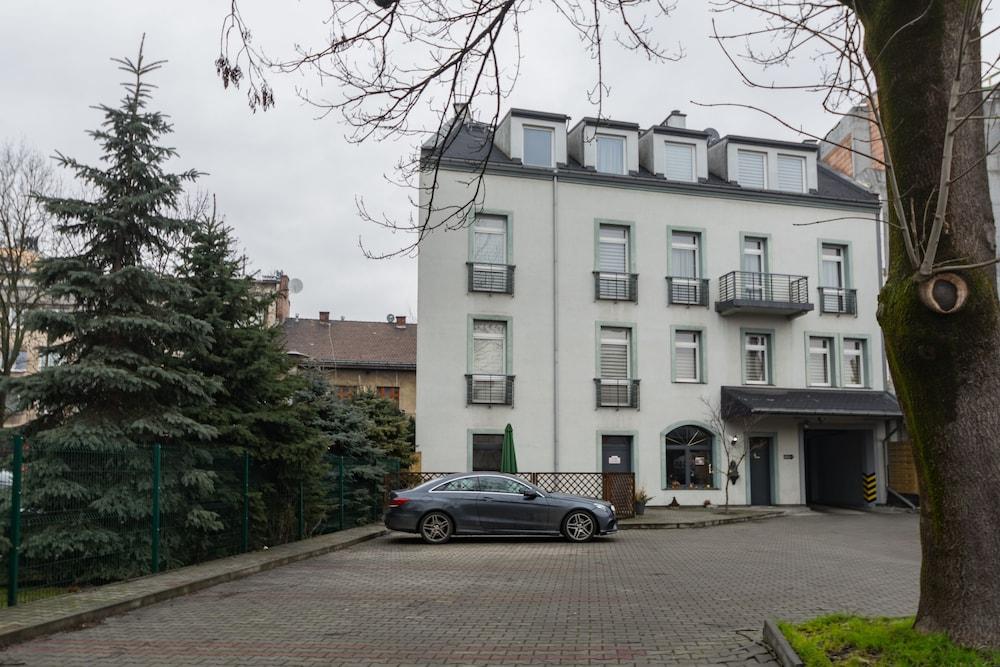 Antica Residence Krakow Exterior photo